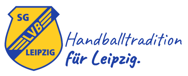 SG LVB - Abteilung Handball