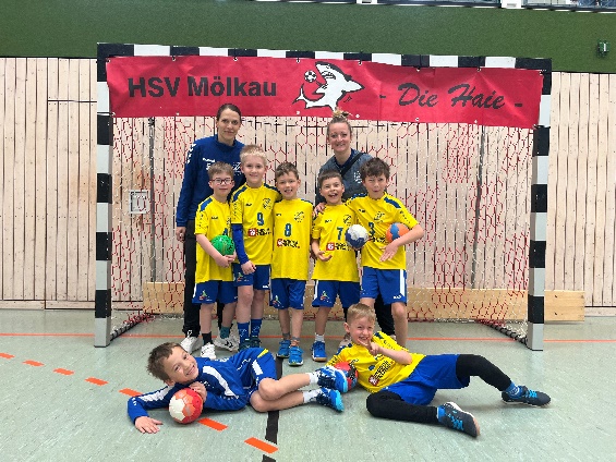 Unser Minis