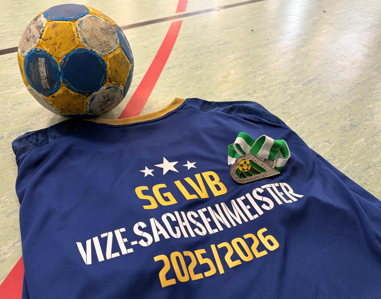 Vizemeister! Unsere C1-Jugend krönt starke Saison mit Gala in Hoyerswerda
