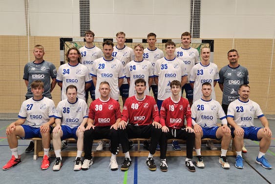 Keine Punkte trotz guter Leistung gegen eine starke Chemnitzer Mannschaft