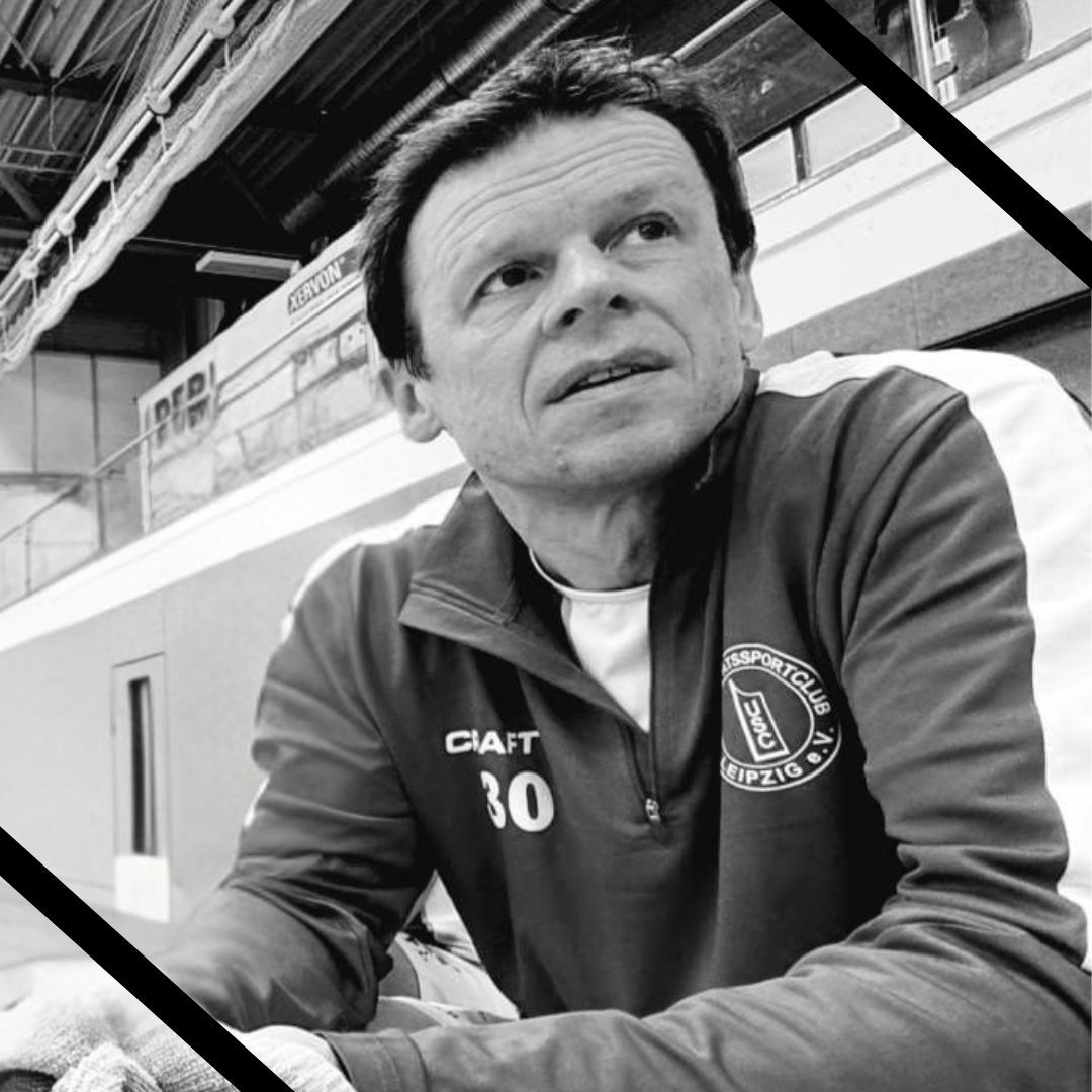 Wir trauern um Christian Daszenies