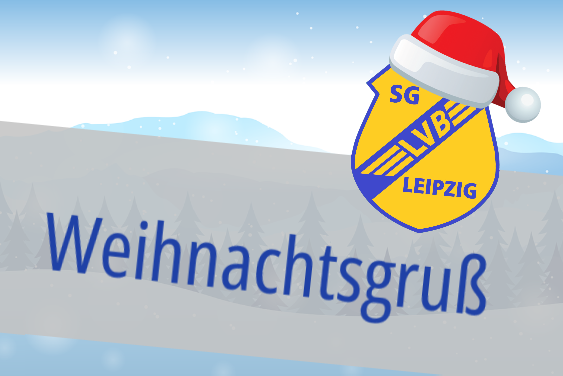 Weihnachtsgruß 2021